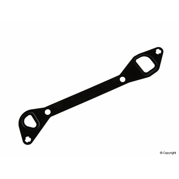 Porsche Engine Coolant Water Rail Gasket - Genuine