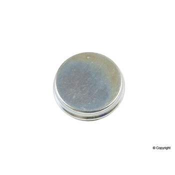 Porsche Camshaft Plug Empi