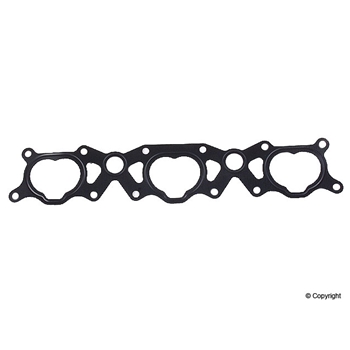 Porsche Engine Intake Manifold Gasket - Elring