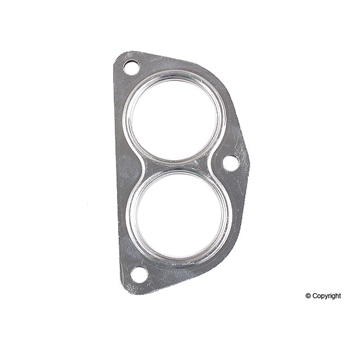 Porsche Exhaust Muffler Gasket - Reinz