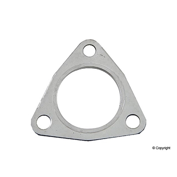 Porsche Exhaust Pipe Flange Gasket - Reinz
