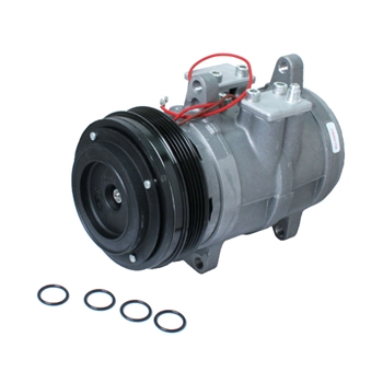Porsche 944 A/C Compressor Reman with Clutch