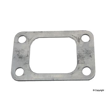 Porsche Exhaust Pipe Flange Gasket - Reinz