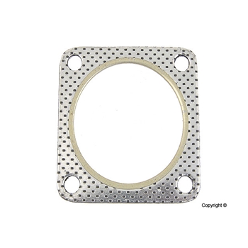 Porsche Exhaust Pipe Flange Gasket - CRP