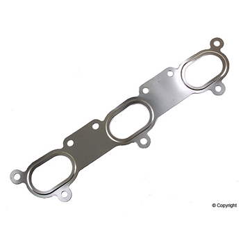 Porsche Exhaust Manifold Gasket - Elring