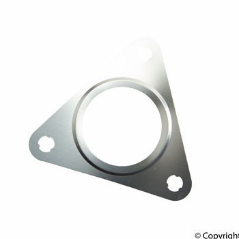Porsche Catalytic Converter Gasket - Elring