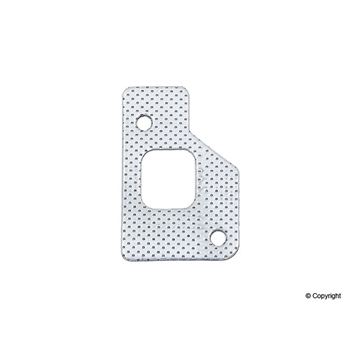 Porsche Exhaust Manifold Gasket Elwis Outer