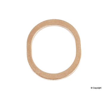 Porsche Exhaust Manifold Gasket Reinz