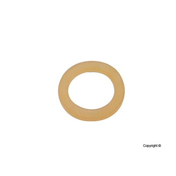 Porsche Turbocharger Bypass Valve Cover O-Ring - Reinz