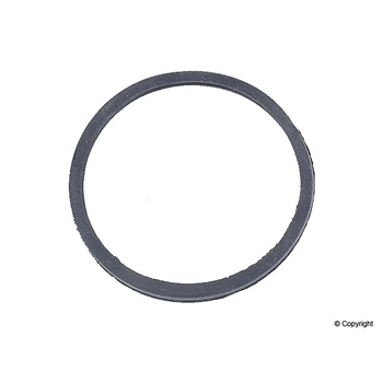 Porsche Engine Coolant Thermostat Seal - OE Supplier