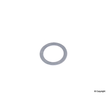 Porsche Engine Oil Cooler Seal - OE Supplier