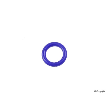 Porsche Engine Crankcase O-Ring - CRP