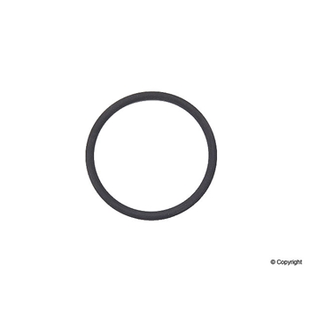 Porsche Engine Oil Thermostat O-Ring - OE Supplier