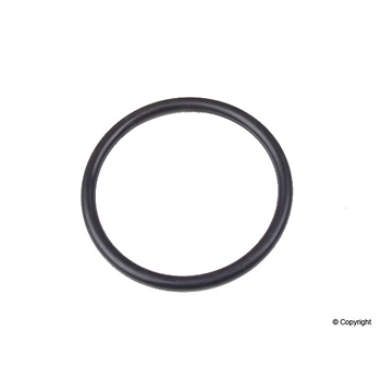 Porsche Engine Coolant Thermostat Seal - OE Supplier