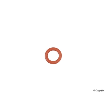 Porsche Engine Valve Cover Bolt O-Ring - CRP