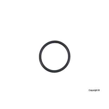 Porsche Engine Oil Filler Cap Gasket - Reinz