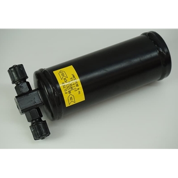 Porsche  A/C AC Receiver Dryer Drier - OEM