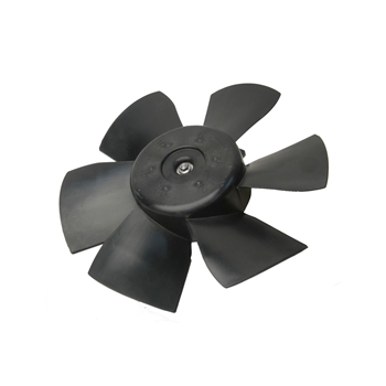 Porsche 944 Radiator Fan Blade - 6 Blade
