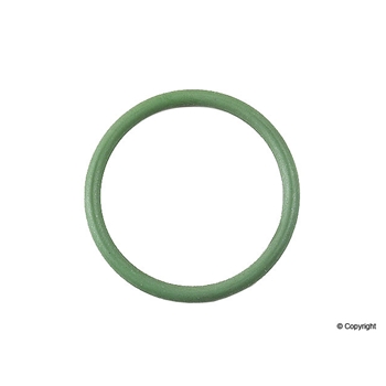 Porsche Engine Coolant Thermostat Seal - CRP