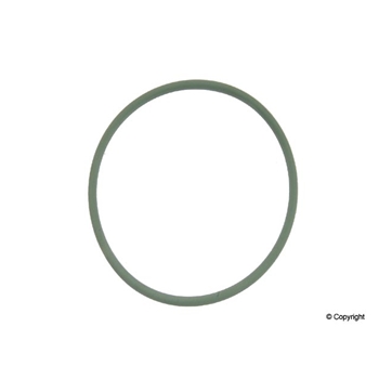 Porsche Engine Oil Filter Housing O-Ring - Genuine