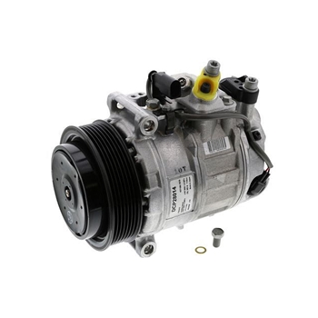 Porsche Panamera A/C Compressor - OEM Denso