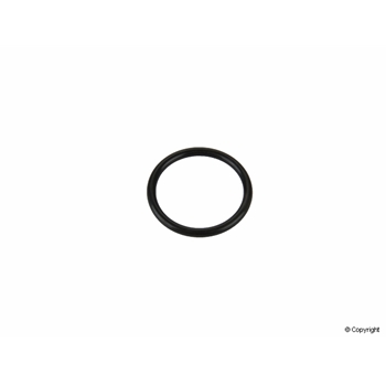 Porsche Engine Coolant Pipe O-Ring - Genuine