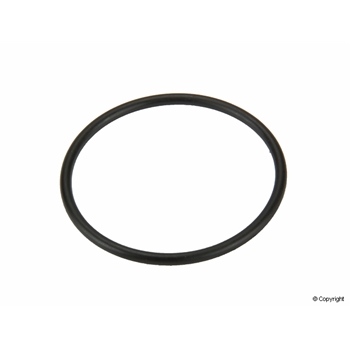 Porsche Fuel Injection Throttle Body O-Ring - OE Supplier