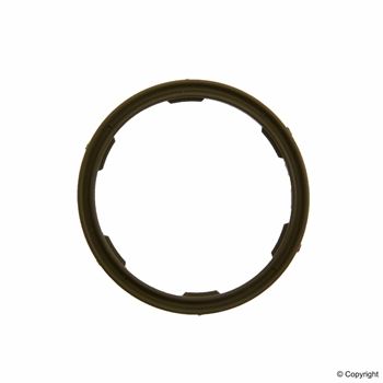 Porsche Engine Oil Level Sensor O-Ring - Genuine