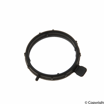 Porsche Spark Plug Tube Seal - Genuine