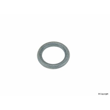 Porsche Engine Coolant Pipe O-Ring - Genuine