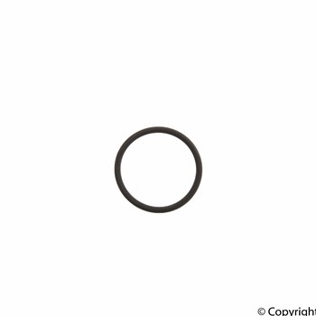 Porsche Engine Oil Pump O-Ring - OE Supplier