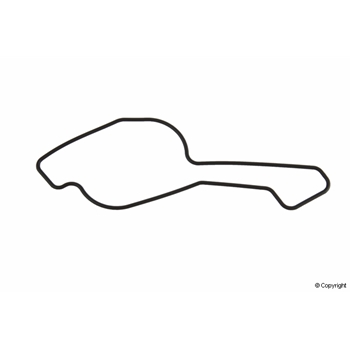 Porsche Engine Oil Pump O-Ring - Genuine