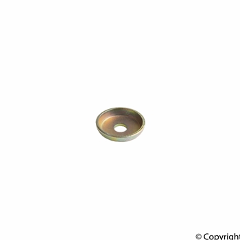 Porsche Engine Timing Chain Case Cover Washer - OE Supplier