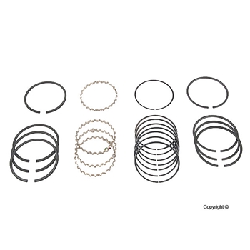 Porsche Engine Piston Ring Set - Grant