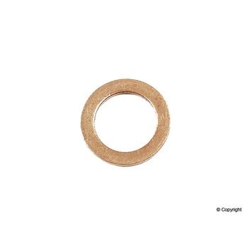 Porsche Oil Drain Plug Gasket CRP