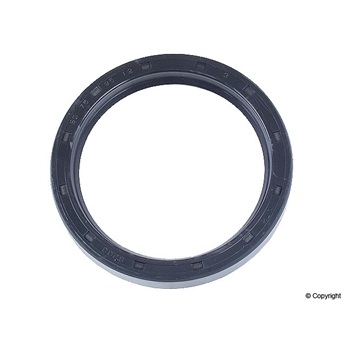 Porsche Crankshaft Seal German Front