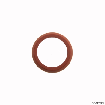 Porsche Engine Push Rod Tube Seal - Wrightwood Racing