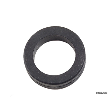 Porsche Fuel Injector Seal CRP Upper