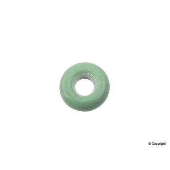 Porsche Fuel Injector Seal German