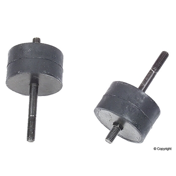 Porsche Engine Mount - OE Supplier