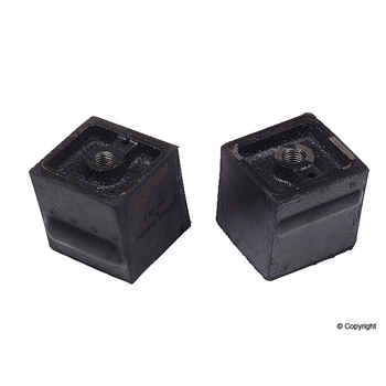 Porsche Engine Mount - Genuine