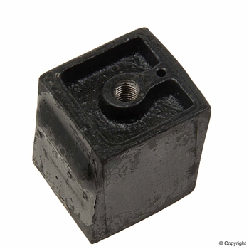 Porsche Manual Transmission Mount - OE Supplier