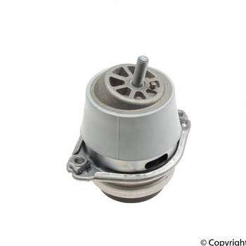 Porsche Engine Mount - Lemfoerder