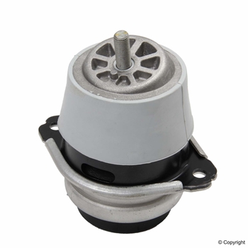 Porsche Engine Mount - Rein