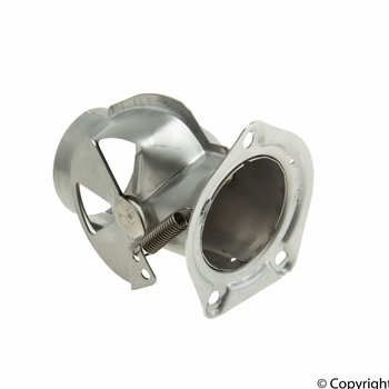 Porsche HVAC Heater Control Box - SSI