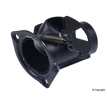 Porsche HVAC Heater Control Box - Dansk