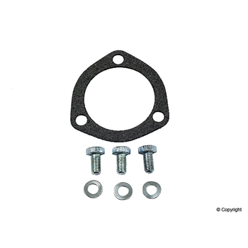 Porsche Exhaust Tail Pipe Mounting Kit H J Schulte