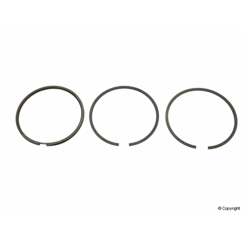 Porsche Engine Piston Ring Set - Goetze