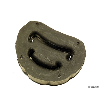 Porsche Exhaust System Hanger - H J Schulte