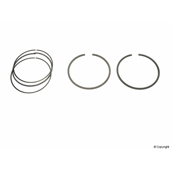 Porsche Engine Piston Ring Set - Goetze